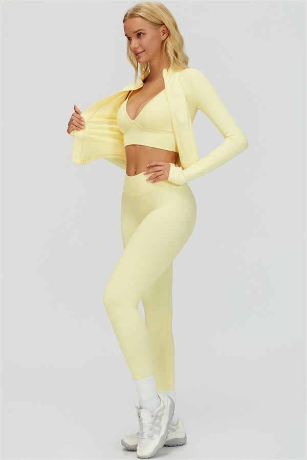 The Empower Leggings