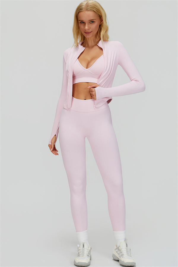 The Empower Leggings