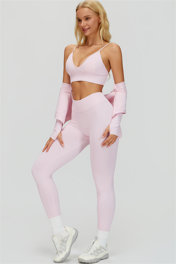 The Empower Leggings
