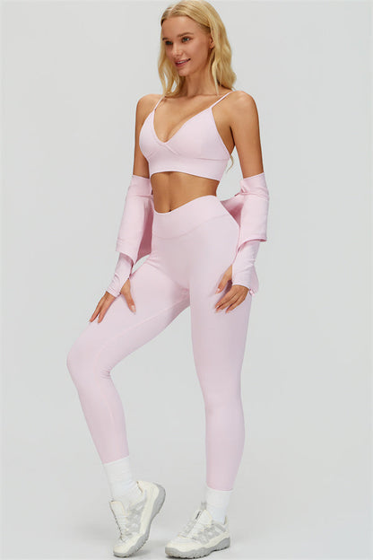The Empower Leggings