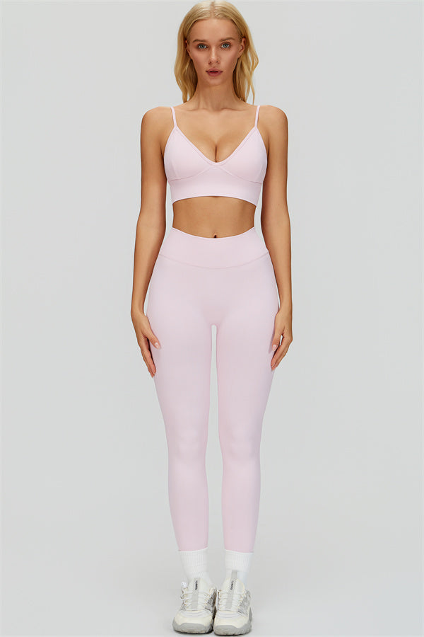 The Empower Leggings