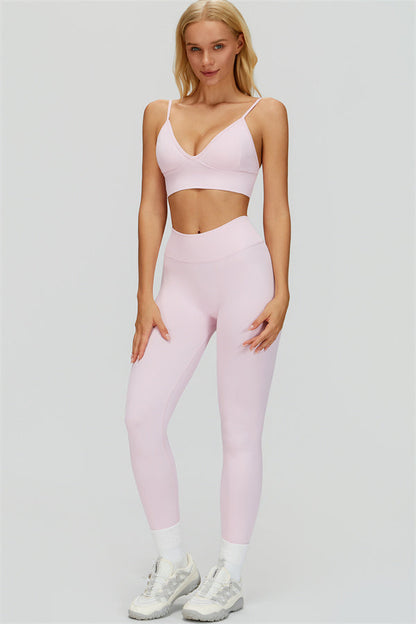 The Empower Leggings