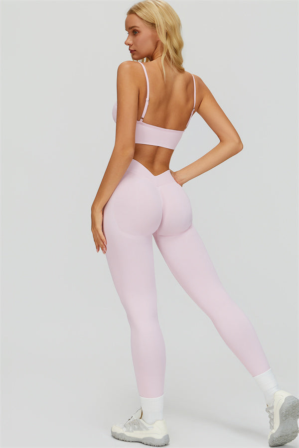 The Empower Leggings