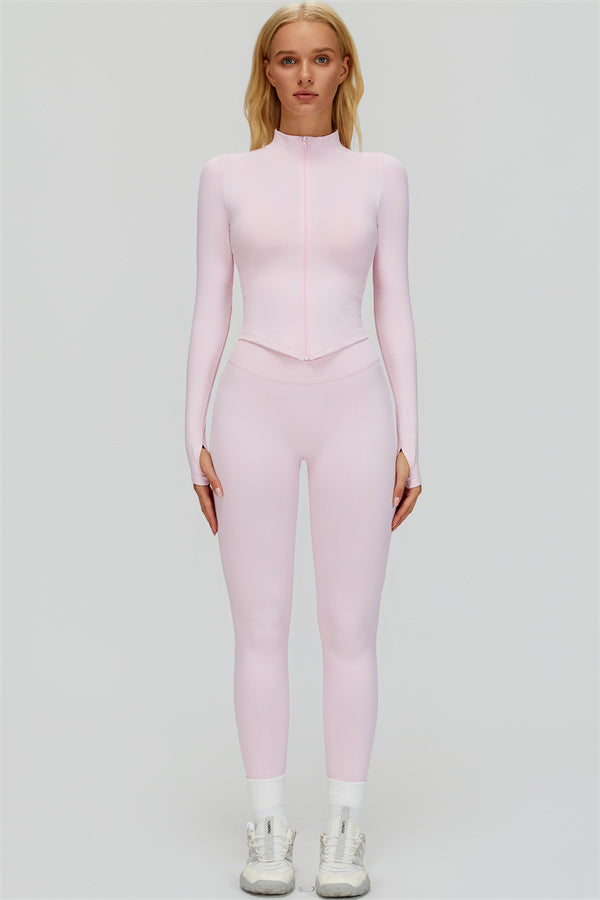 The Empower Leggings