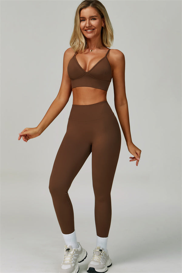 The Empower Leggings