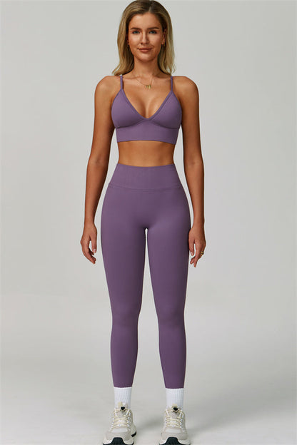 The Empower Leggings