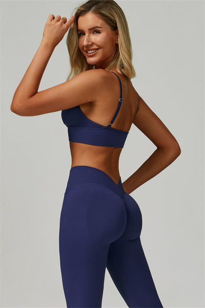 The Empower Leggings