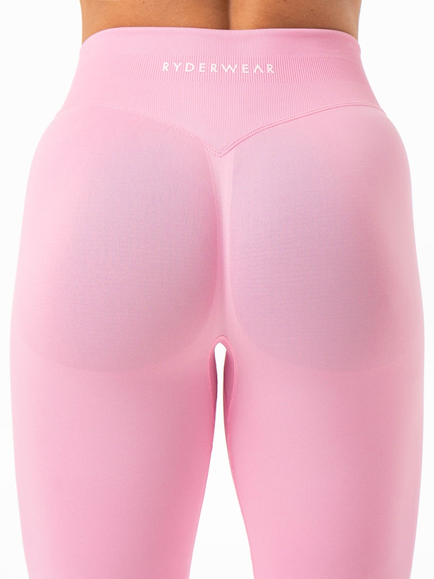 Boost Seamless Leggings - Bubblegum