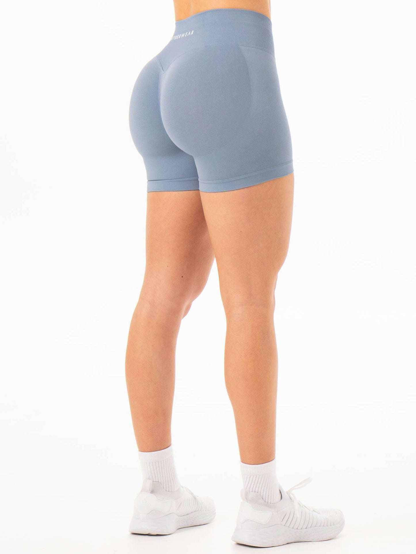 Boost Seamless Shorts - Storm