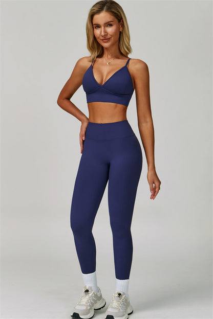 The Empower Leggings