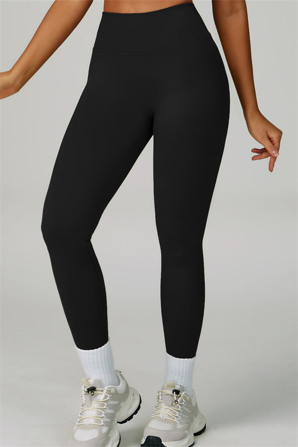 The Empower Leggings