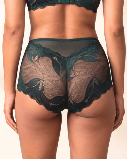 Italian panties - Isabella