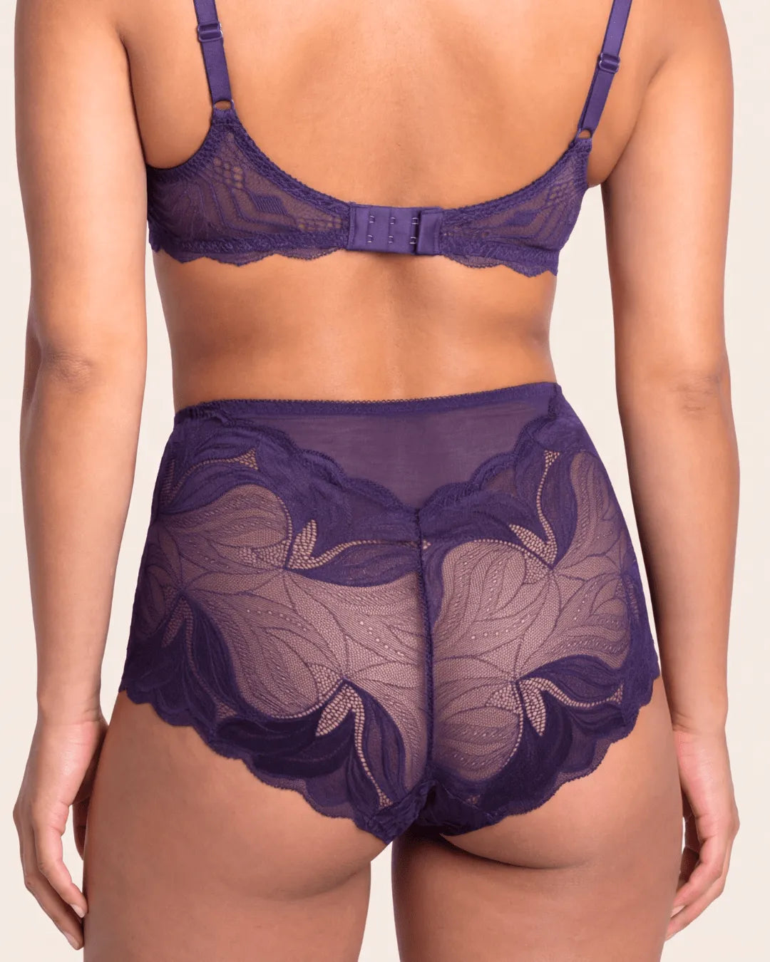 Italian panties - Isabella