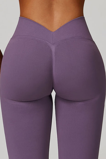 The Empower Leggings