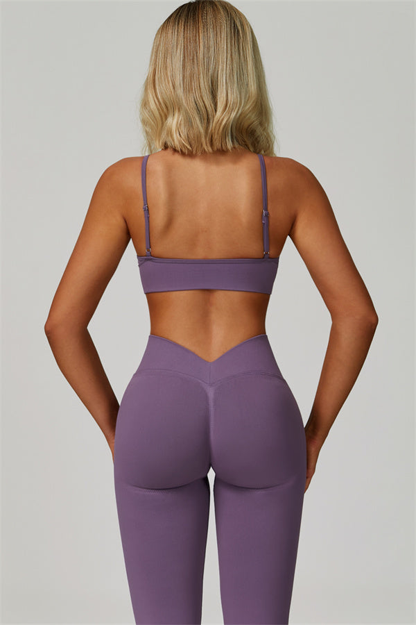 The Empower Leggings