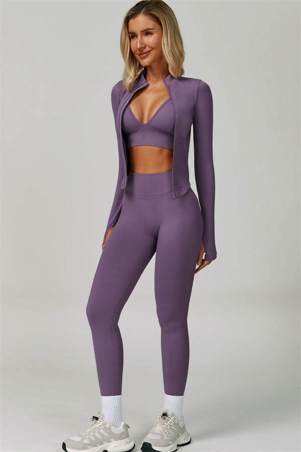 The Empower Leggings
