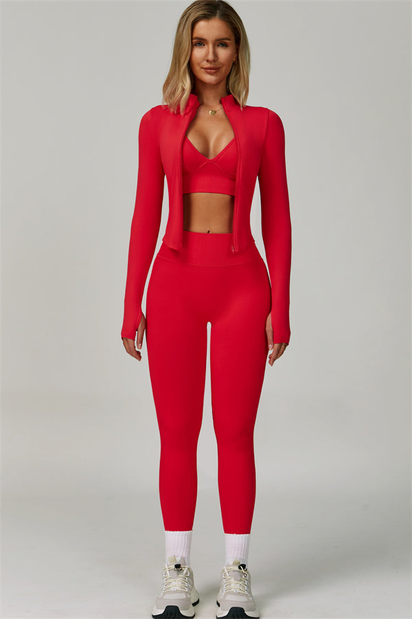 The Empower Leggings