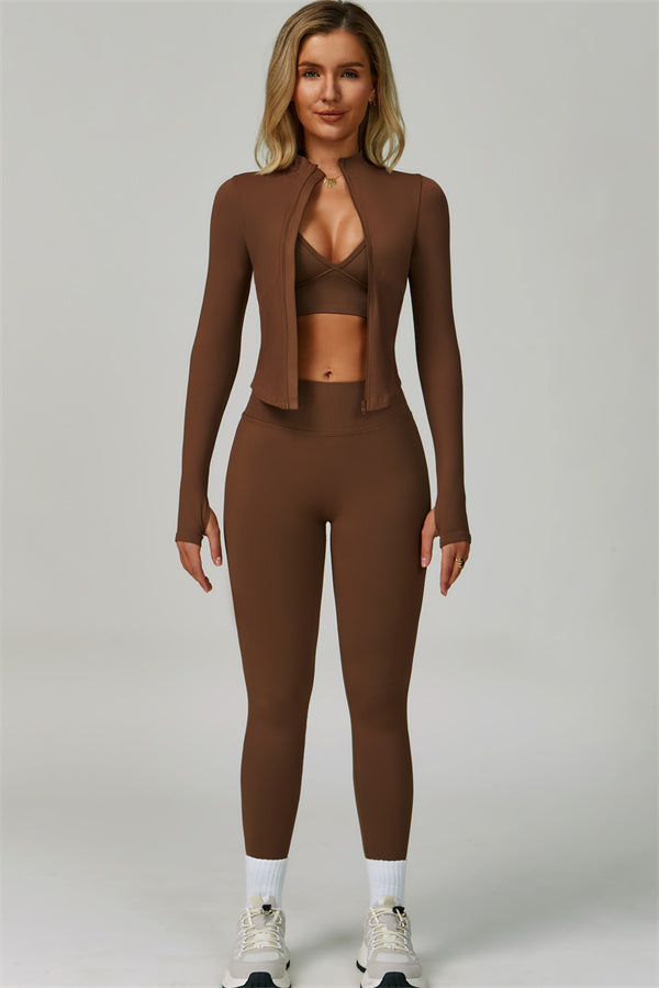 The Empower Leggings