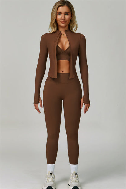 The Empower Leggings