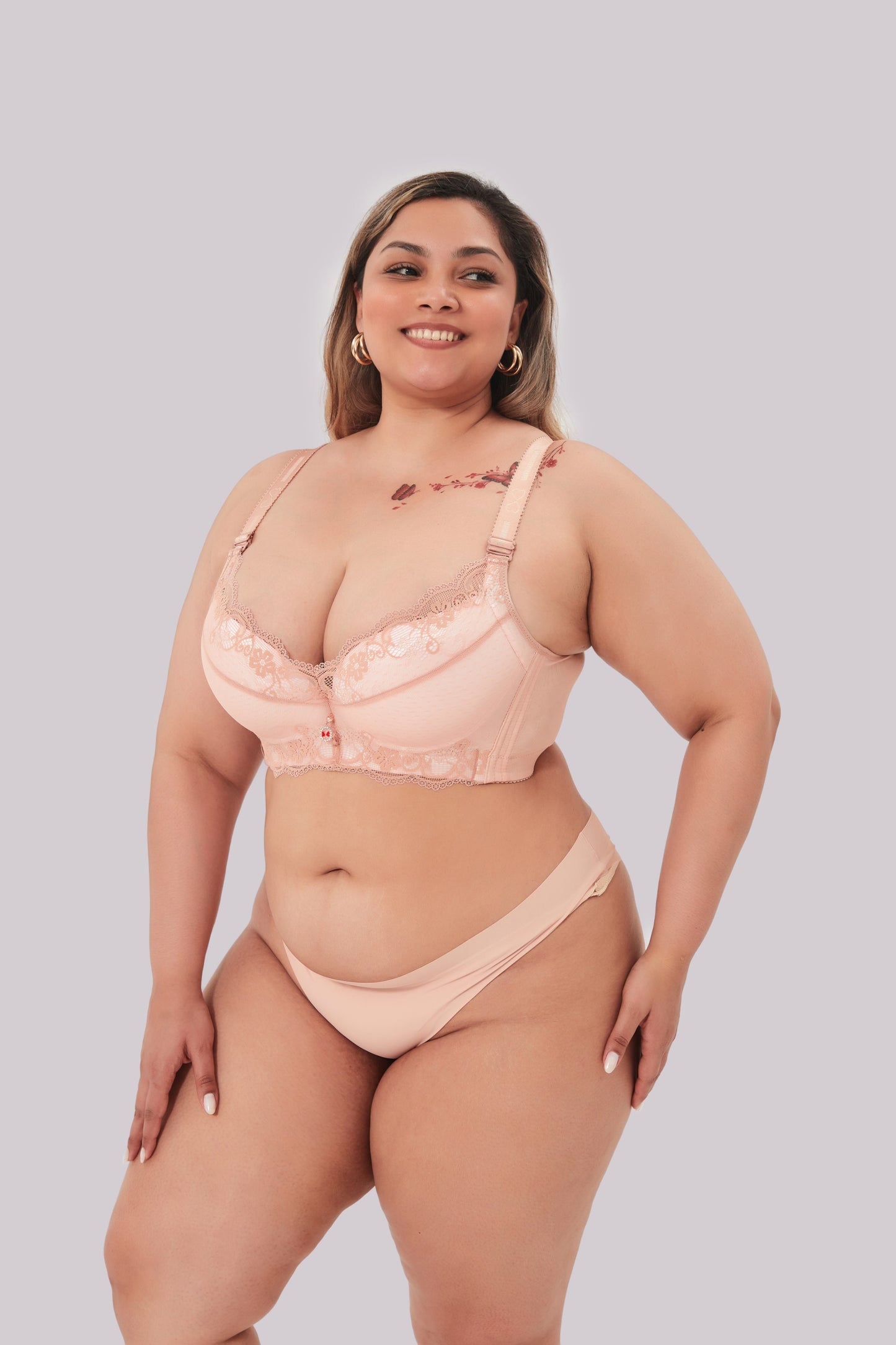 Comfit® Tamara - extremely supportive bras