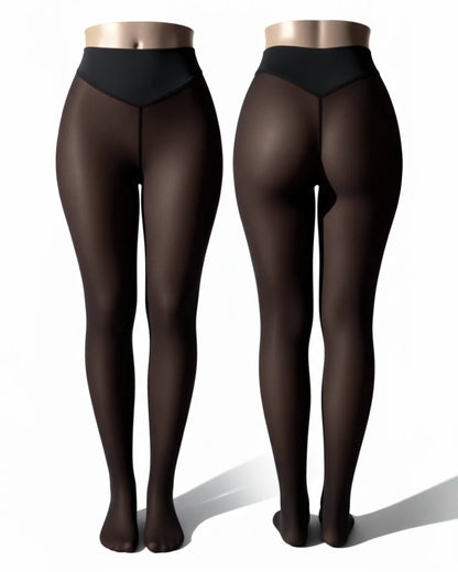 LEISHAPE™ Thermal Sculpting Smoothing Leggings
