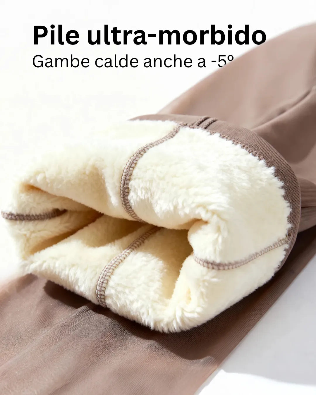 LEISHAPE™ Thermal Sculpting Smoothing Leggings