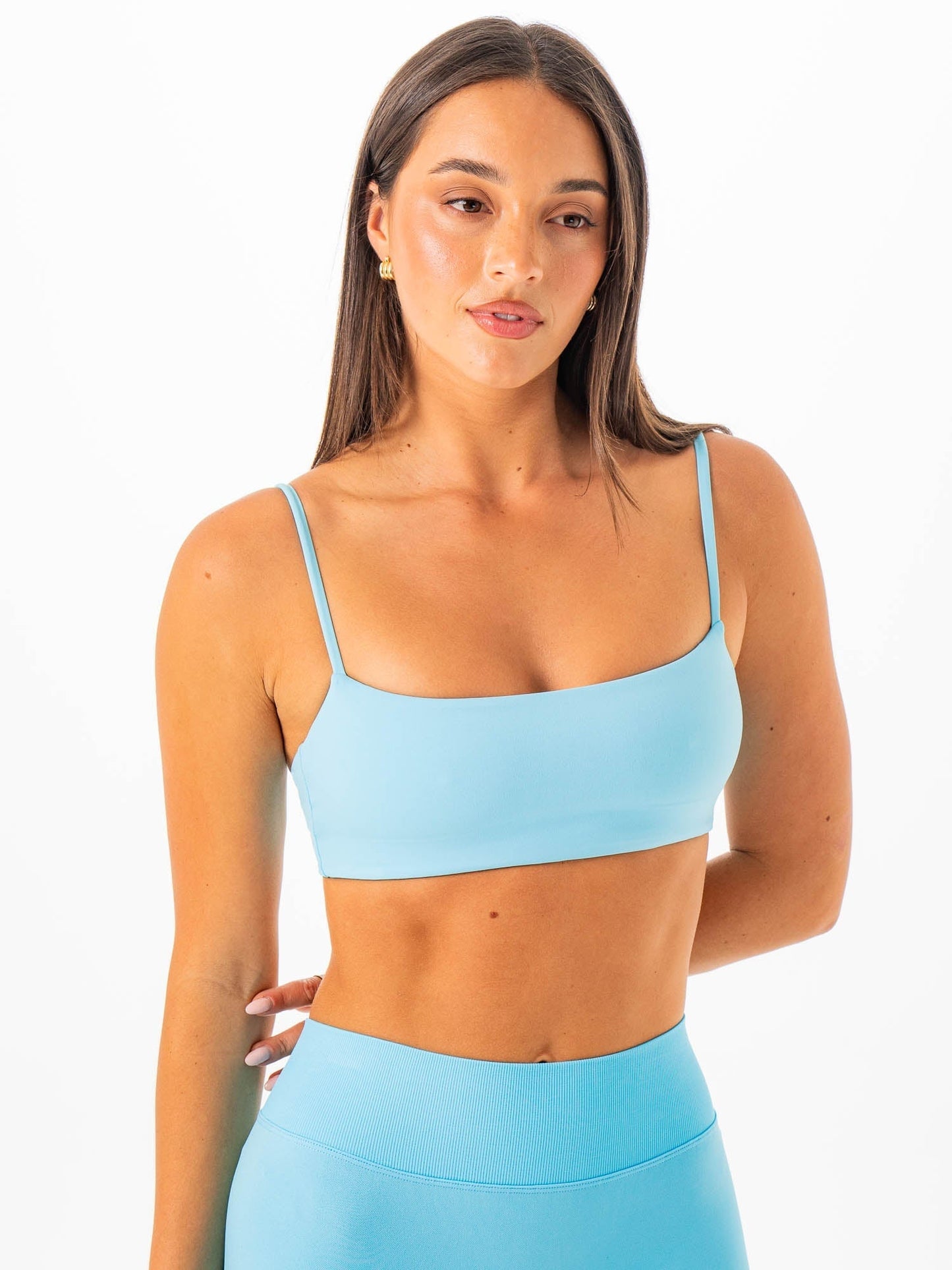 NKD Core Bra - Baby Blue