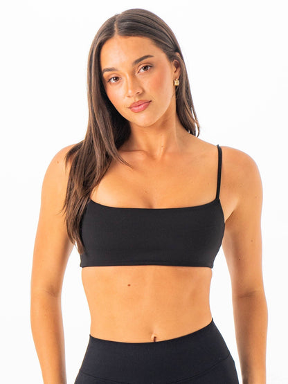 NKD Core Bra - Black