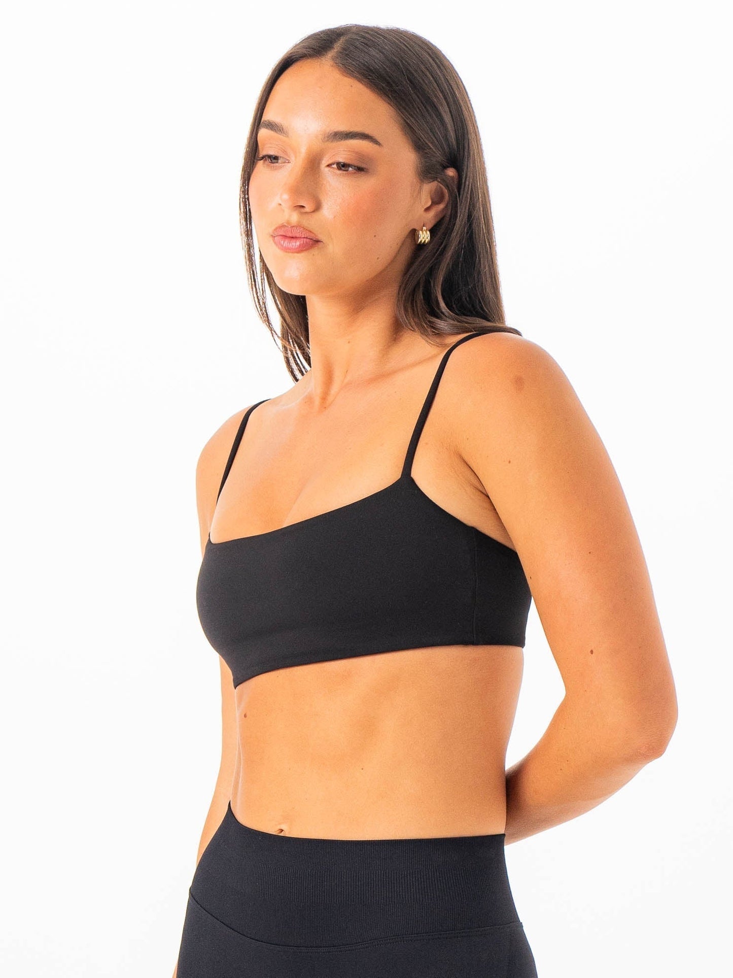 NKD Core Bra - Black