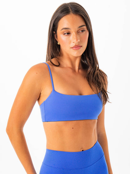 NKD Core Bra - Electric Blue
