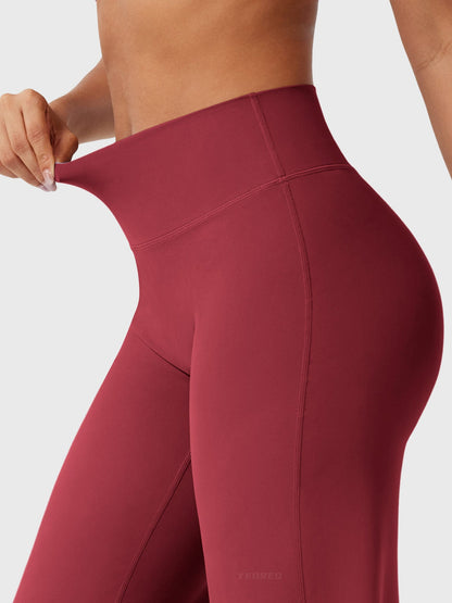 AuraFit 31.5" Straight Leggings