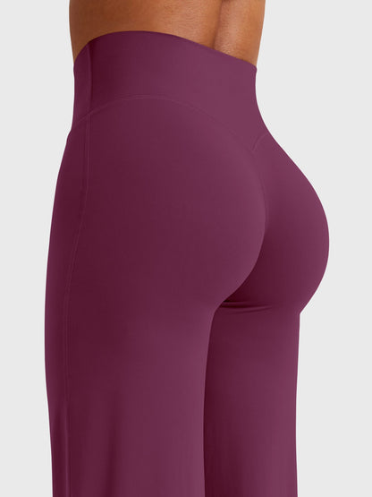 AuraFit 31.5" Straight Leggings
