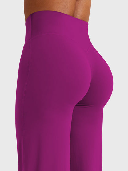AuraFit 31.5" Straight Leggings