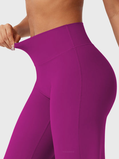 AuraFit 31.5" Straight Leggings