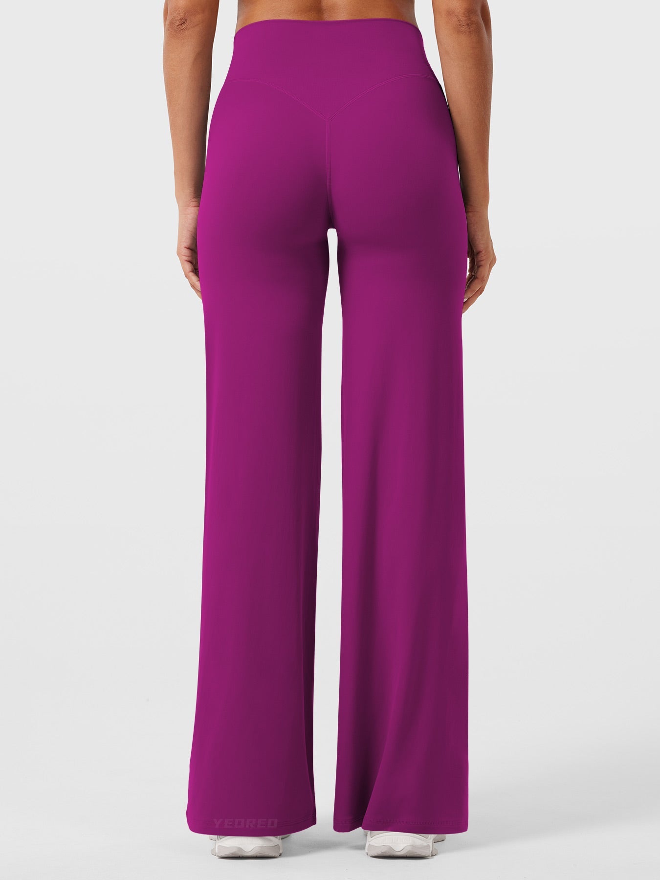 AuraFit 31.5" Straight Leggings