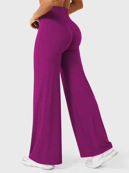 AuraFit 31.5" Straight Leggings