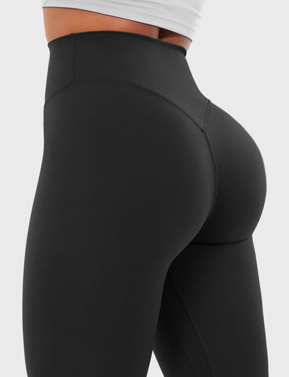 Enhance Booty Skinny Legs Yoga Pants