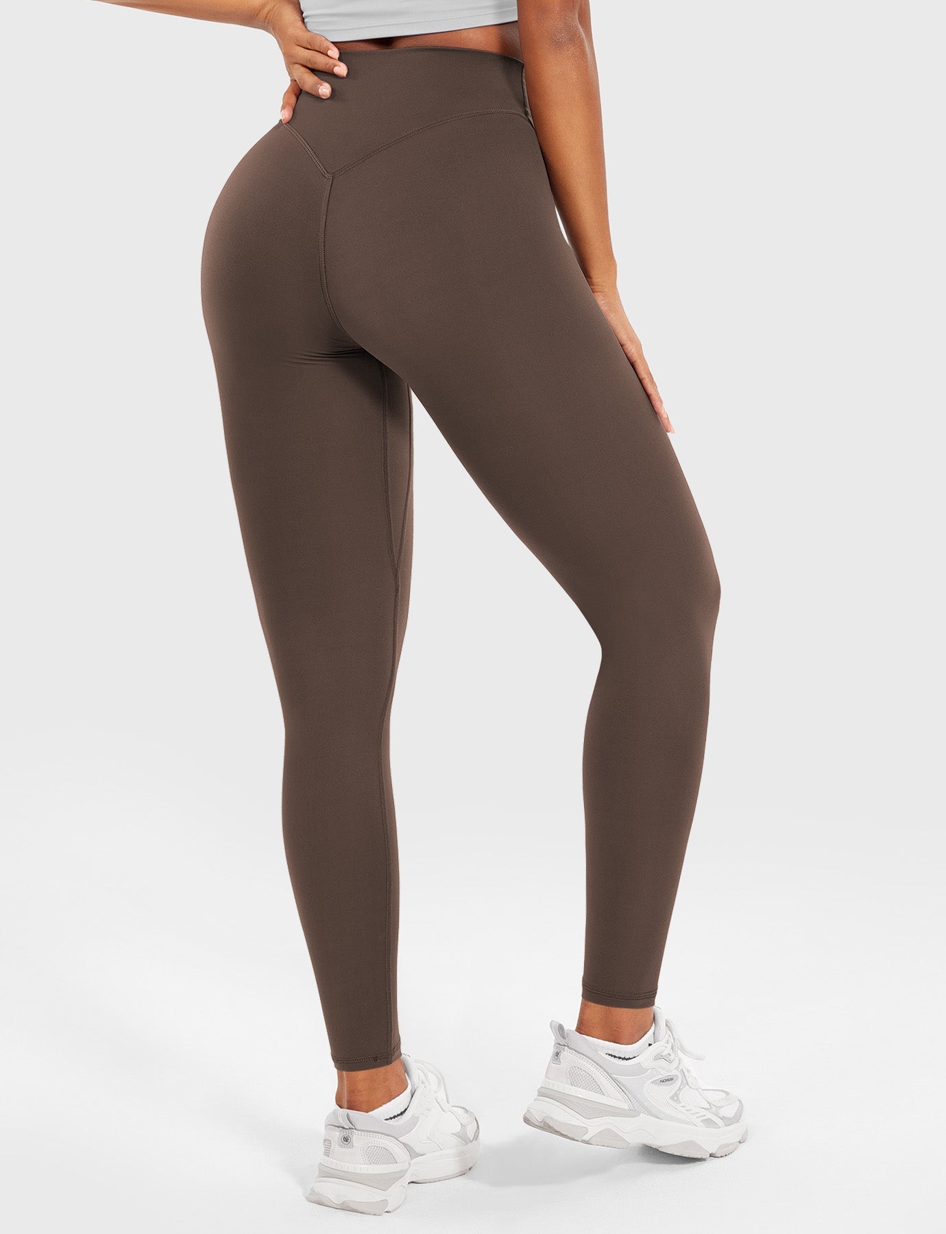 Enhance Booty Skinny Legs Yoga Pants