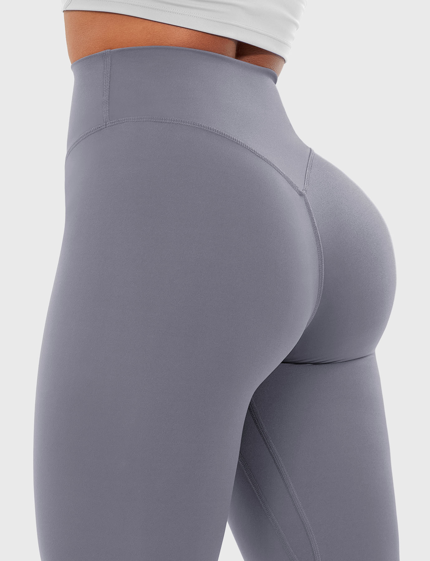 Enhance Booty Skinny Legs Yoga Pants