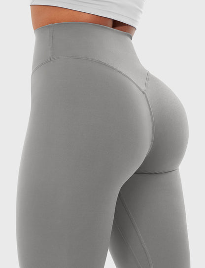 Enhance Booty Skinny Legs Yoga Pants